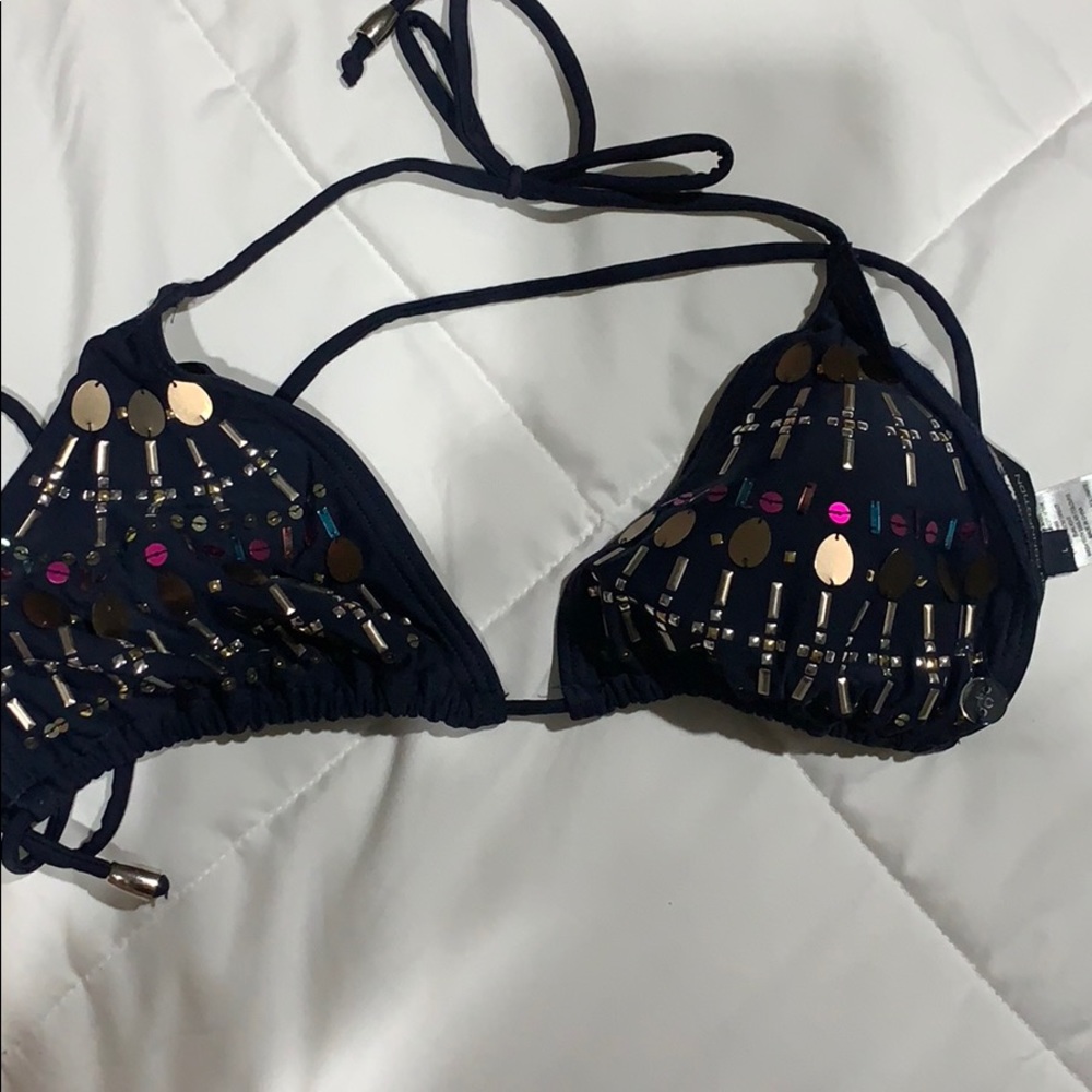 Bathing suit